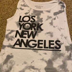 Great workout shirt